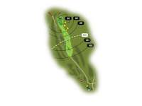 Hole Map